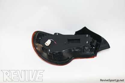 TOM'S JDM Tail Lights v1 [CONDITION 8.5/10]