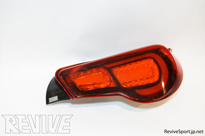 TOM'S JDM Tail Lights v1 [CONDITION 8.5/10]