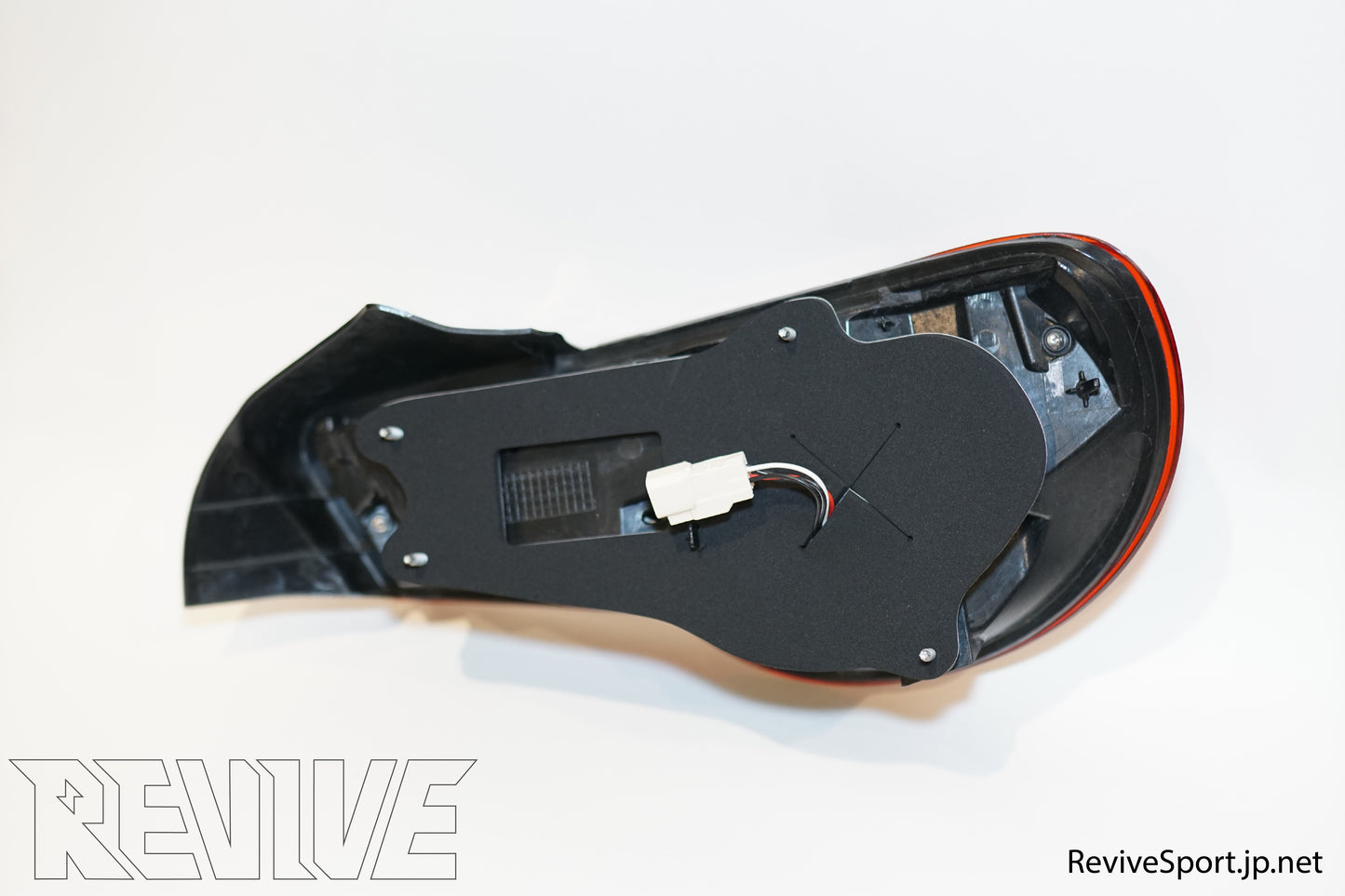 TOM'S JDM Tail Lights v1 [CONDITION 8.5/10]