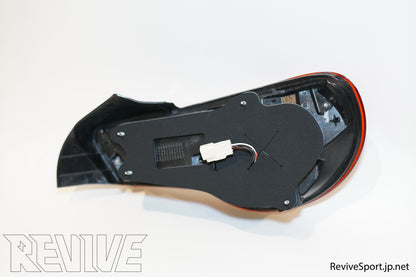 TOM'S JDM Tail Lights v1 [CONDITION 8.5/10]