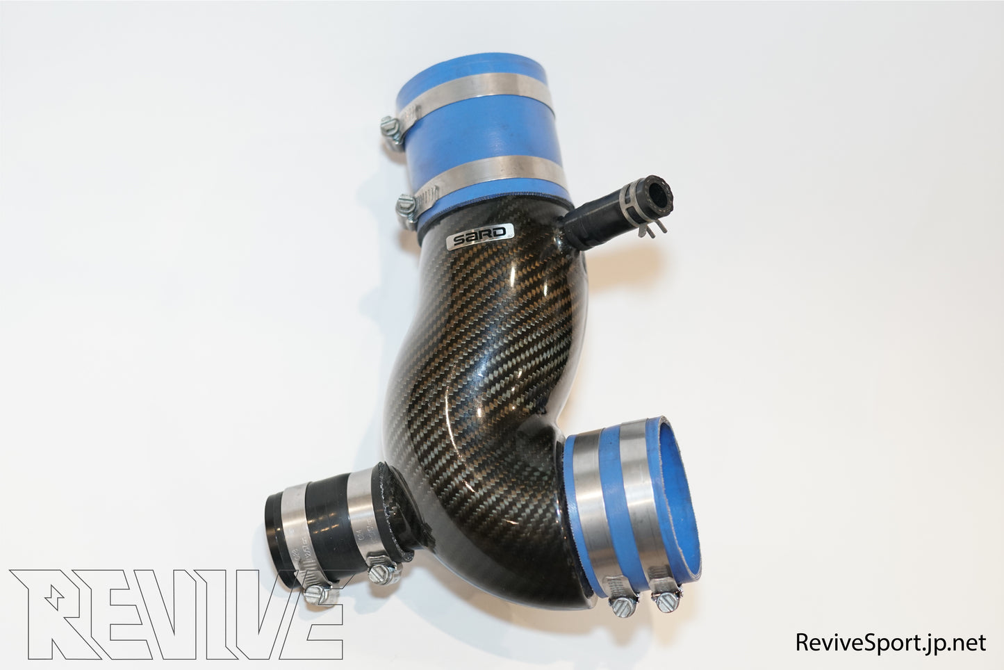 SARD Carbon Intake Pipe