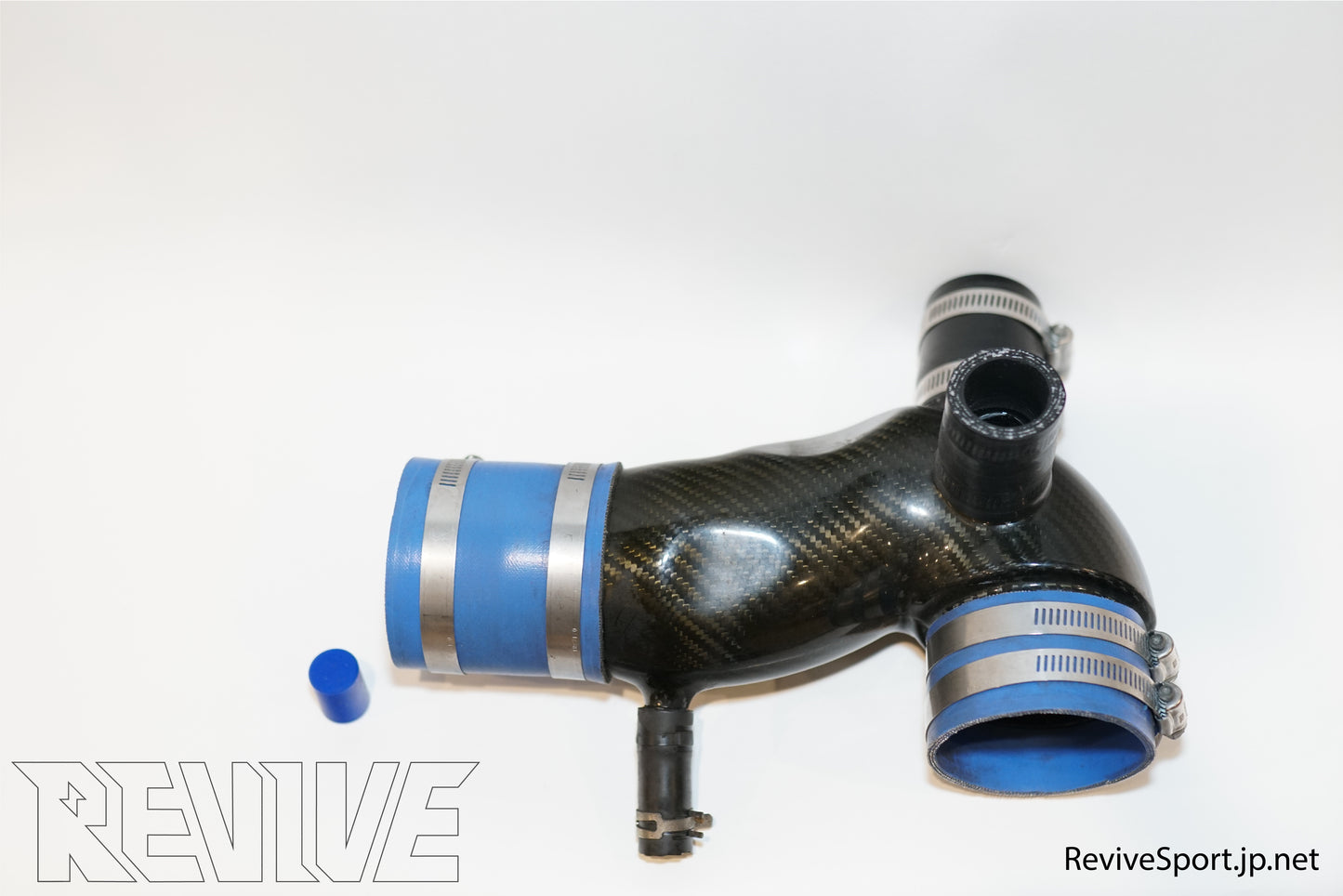 SARD Carbon Intake Pipe