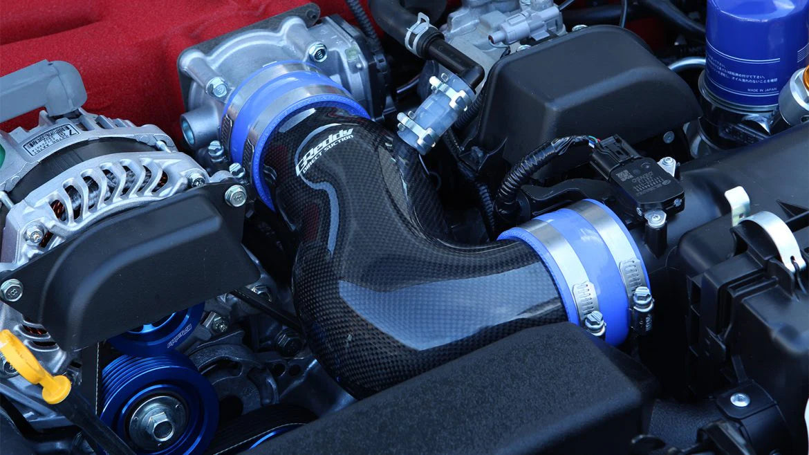 GReddy Direct Suction Kit