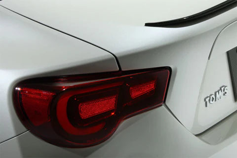 TOM'S JDM Tail Lights v1 [CONDITION 8.5/10]
