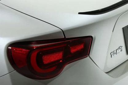 TOM'S JDM Tail Lights v1 [CONDITION 8.5/10]